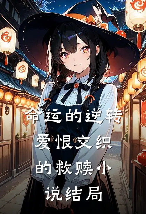 命运的逆转爱恨交织的救赎结局是