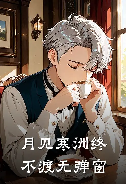 月见寒洲终不渡无弹窗