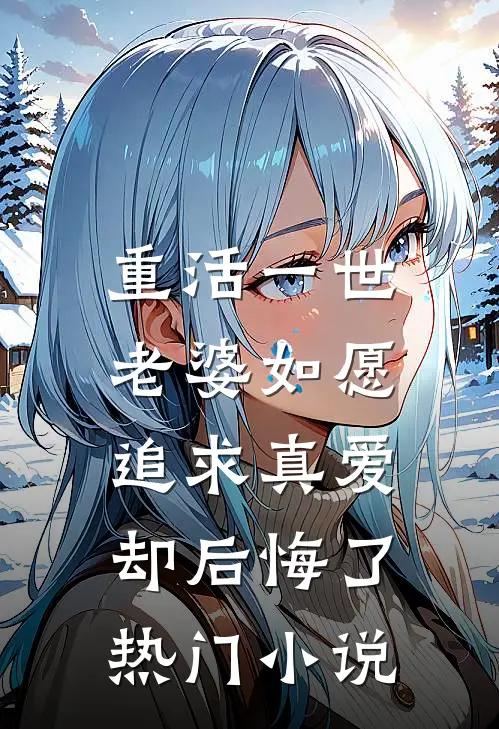 重活一世,老婆如愿追求真爱却后悔了热门阅读