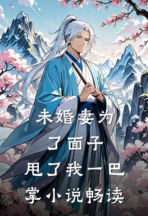 未婚妻为了面子,甩了我一巴掌畅读全文