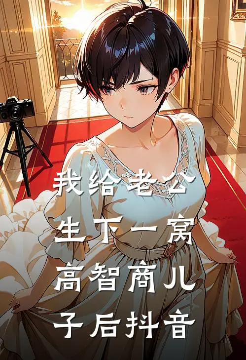 我给老公生下一窝高智商儿子后抖音