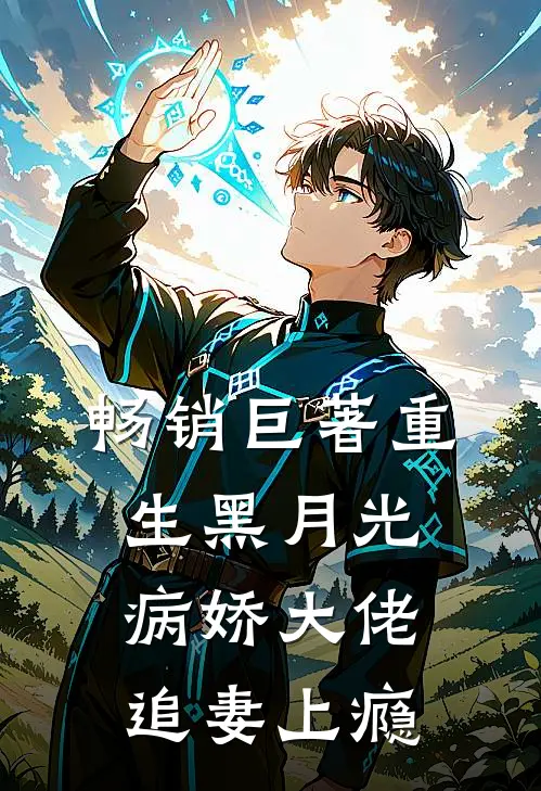 畅销巨著重生黑月光病娇大佬追妻上瘾