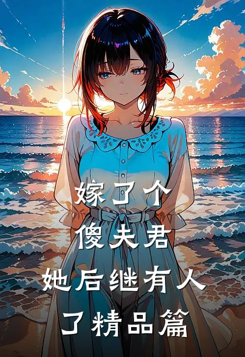 嫁了个傻夫君,她后继有人了精品篇免费阅读
