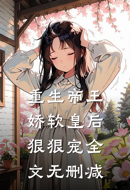 重生帝王,娇软皇后狠狠宠全文无删减