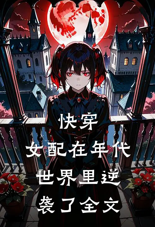 快穿女配在年代世界里逆袭了全文在线阅读
