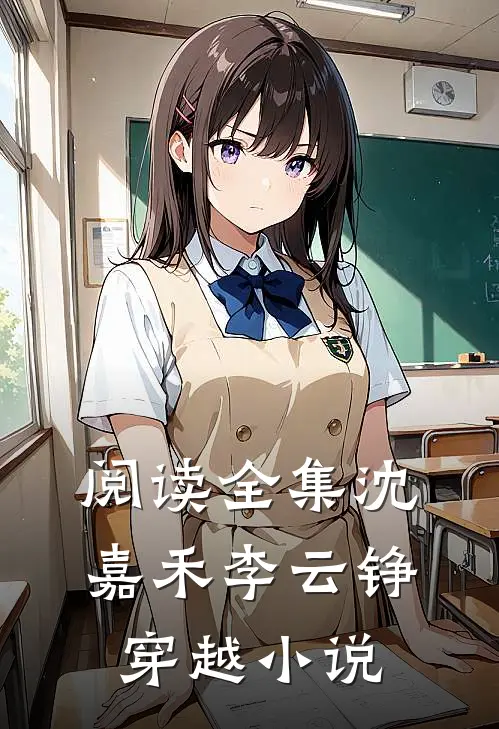 阅读全集沈嘉禾李云铮穿越小说