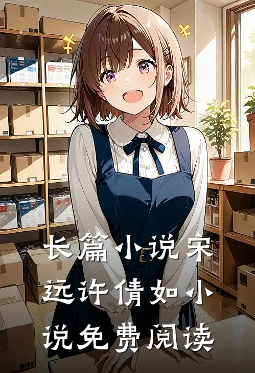 长篇小说宋远许倩如小说免费阅读