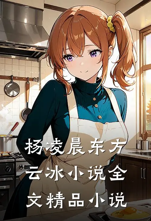 杨凌晨东方云冰小说全文精品小说
