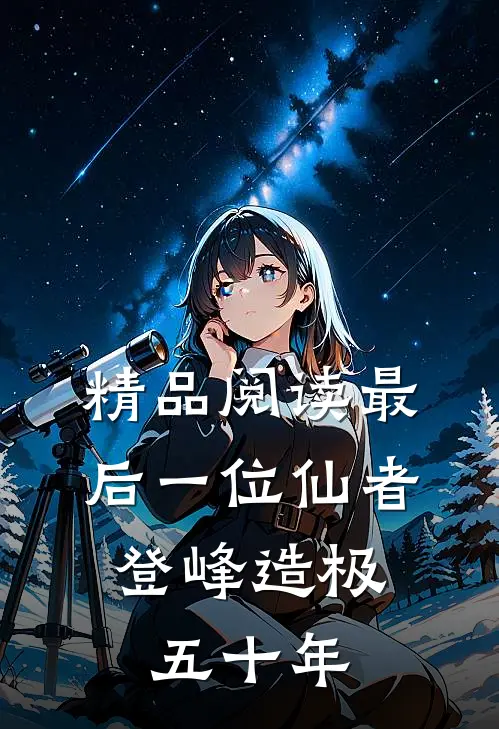 精品阅读最后一位仙者,登峰造极五十年