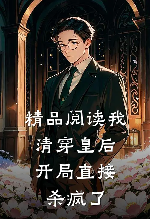 精品阅读我,清穿皇后,开局直接杀疯了
