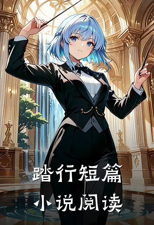 踏行短篇小说阅读