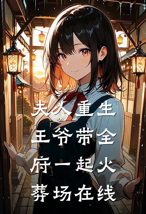 夫人重生,王爷带全府一起火葬场在线观看