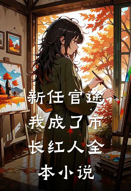 新任官途，我成了市长红人全本小说