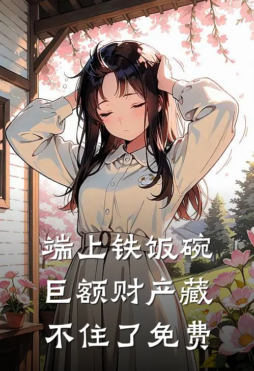 端上铁饭碗,巨额财产藏不住了免费阅读