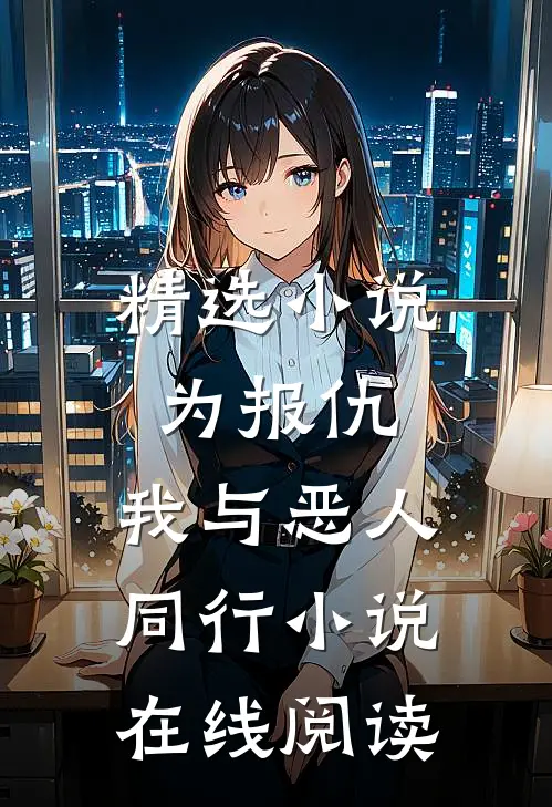 精选小说为报仇,我与恶人同行小说在线阅读
