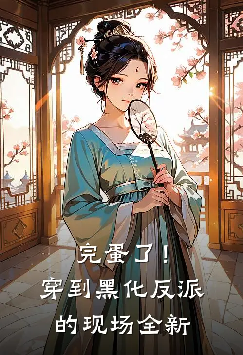 完蛋了！穿到黑化反派的现场全新