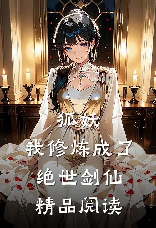 狐妖我修炼成了绝世剑仙精品阅读全文