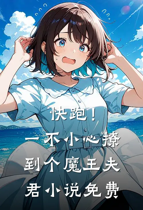 快跑！一不小心撩到个魔王夫君小说免费