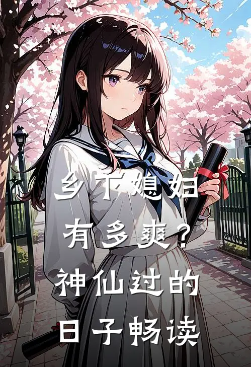乡下媳妇有多爽?神仙过的日子畅读视频