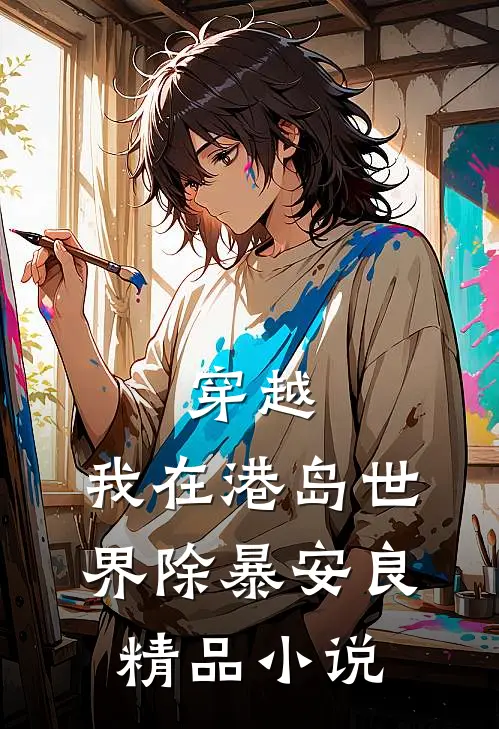穿越：我在港岛世界除暴安良精品小说