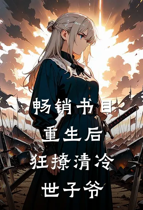 畅销书目重生后，狂撩清冷世子爷