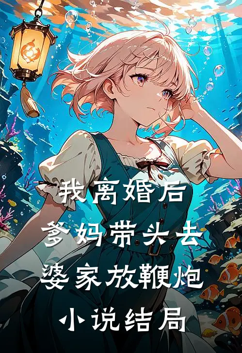 我离婚后,爹妈带头去婆家放鞭炮结局如何