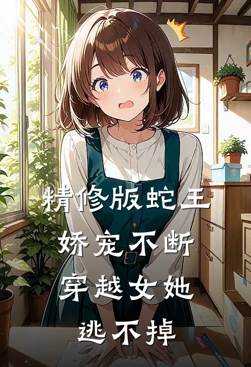精修版蛇王娇宠不断,穿越女她逃不掉免费阅读