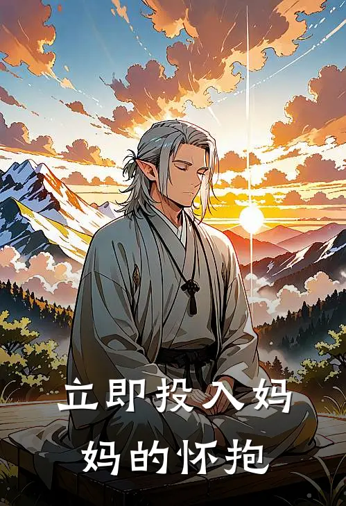立即投入妈妈的怀抱
