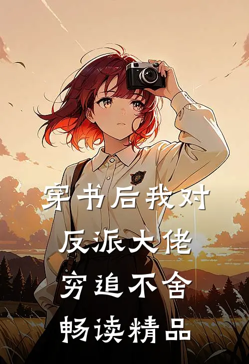 穿书后我对反派大佬穷追不舍畅读精品