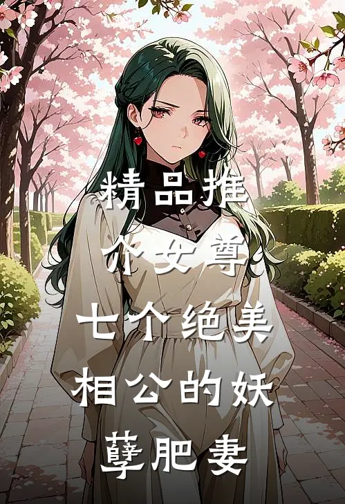 精品推介女尊七个绝美相公的妖孽肥妻