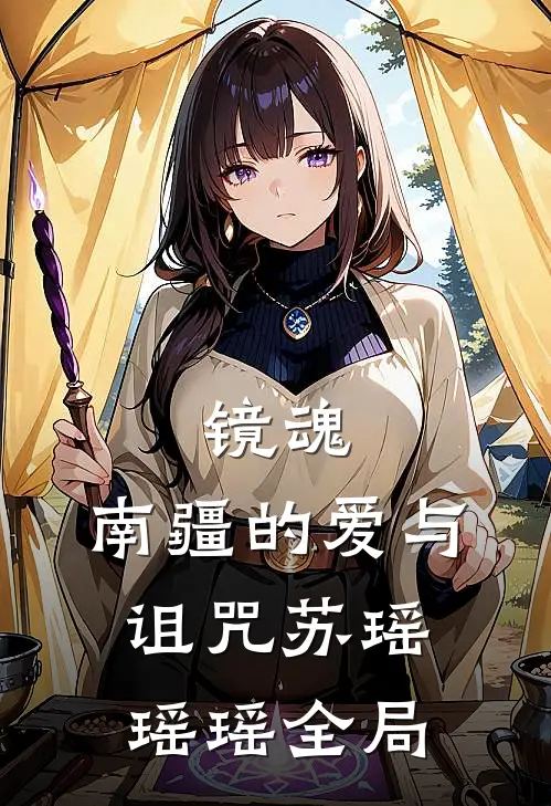 镜魂：南疆的爱与诅咒苏瑶瑶瑶全局