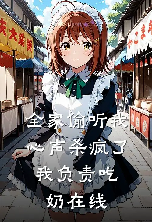 全家偷听我心声杀疯了,我负责吃奶在线阅读txt