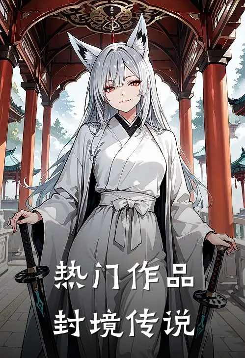 热门作品封境传说
