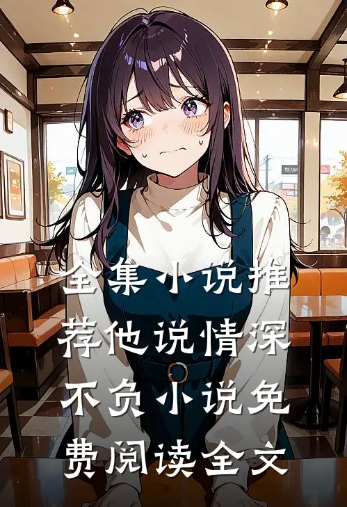 全集小说推荐他说情深不负小说免费阅读全文
