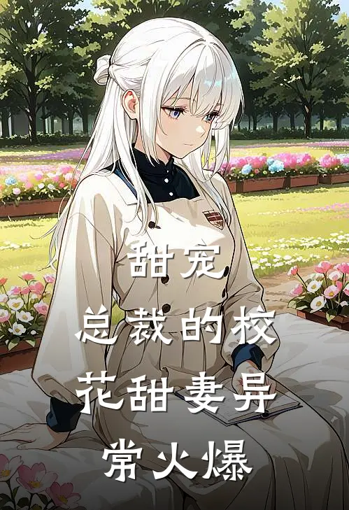 甜宠总裁的校花甜妻异常火爆
