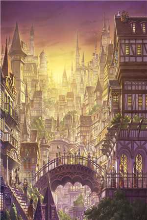 雾隐那年桥推荐