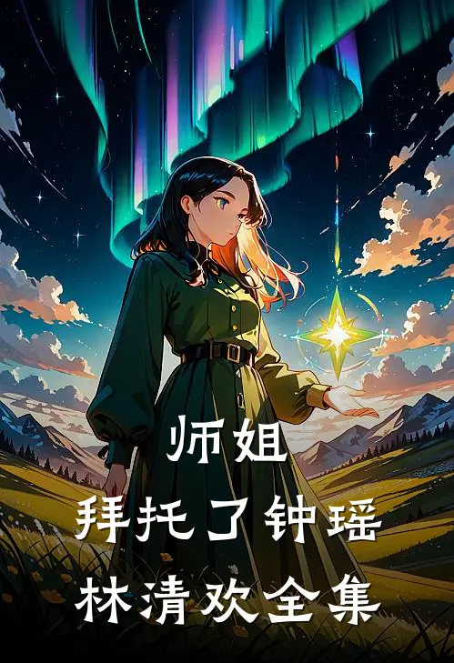 师姐,拜托了钟瑶林清欢 全集免费阅读
