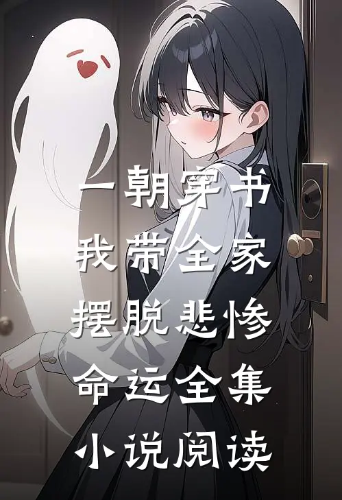 一朝穿书，我带全家摆脱悲惨命运全集小说阅读