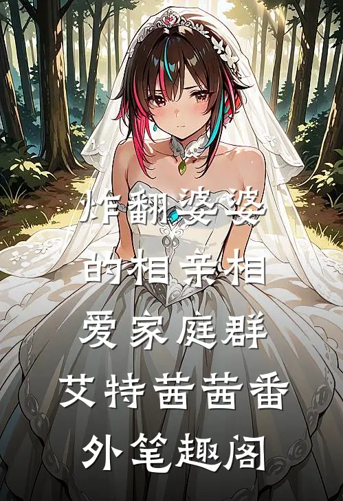 炸翻婆婆的“相亲相爱家庭群”：艾特茜茜番外笔趣阁