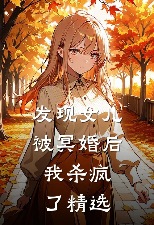 发现女儿被冥婚后,我杀疯了精选
