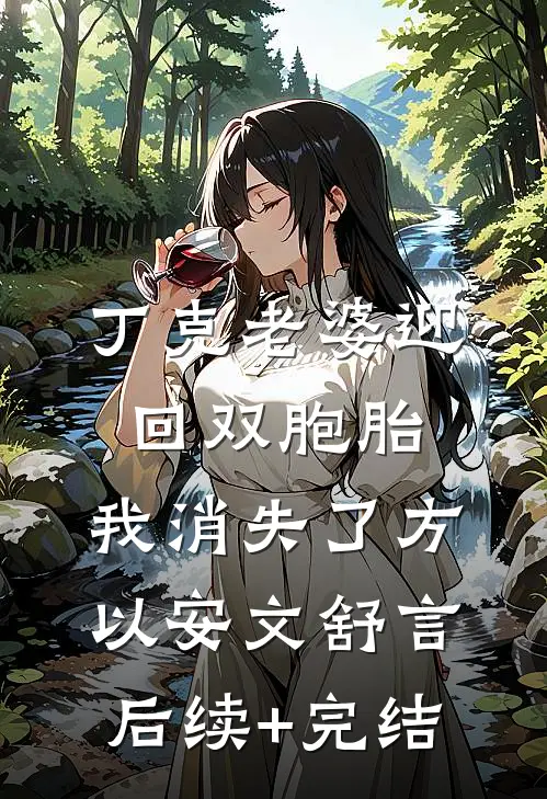 丁克老婆迎回双胞胎，我消失了方以安文舒言后续+完结