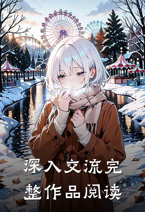 深入交流完整作品阅读