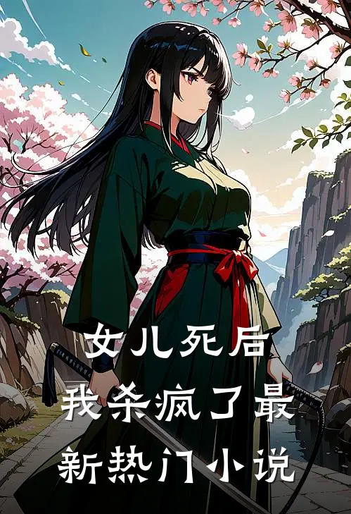 女儿死后,我杀疯了最新热门