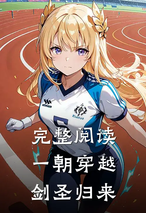 完整阅读一朝穿越,剑圣归来
