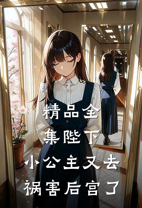 精品全集陛下,小公主又去祸害后宫了