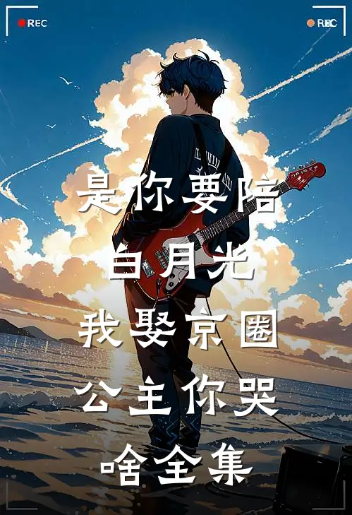 是你要陪白月光,我娶京圈公主你哭啥全集