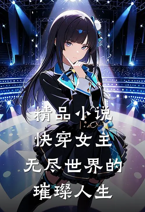 精品快穿女主无尽世界的璀璨人生