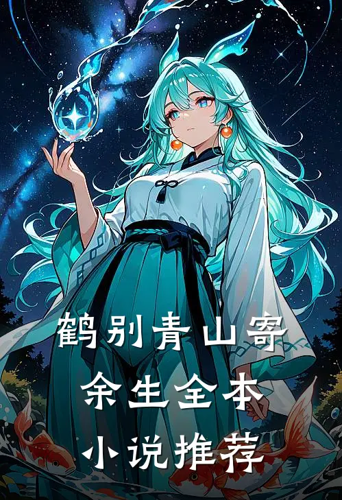 鹤别青山寄余生全本小说推荐