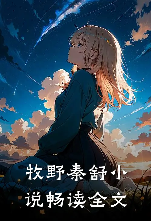 牧野秦舒小说畅读全文