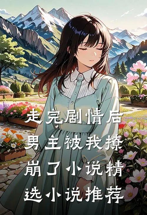 走完剧情后,男主被我撩崩了小说精选小说推荐